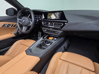2022 BMW Z4 — фото 5