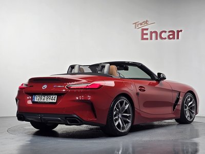 2022 BMW Z4 — фото 3