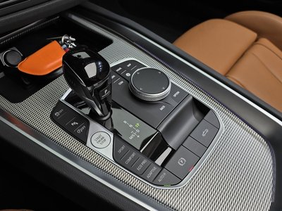 2022 BMW Z4 — миниатюра 12