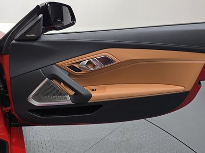2022 BMW Z4 — миниатюра 15