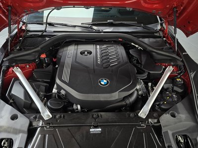 2022 BMW Z4 — фото 7