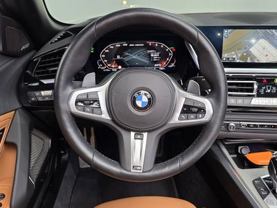 2022 BMW Z4 — миниатюра 17
