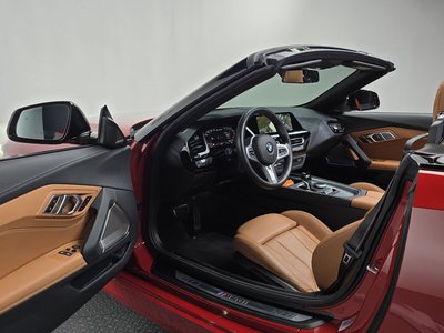 2022 BMW Z4 — миниатюра 13