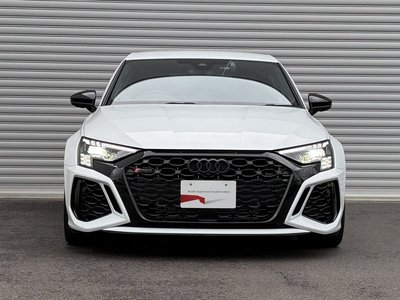 صورة مصغرة 27 لـ 2023 AUDI RS3 SPORTBACK