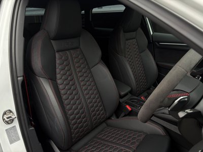 صورة مصغرة 14 لـ 2023 AUDI RS3 SPORTBACK