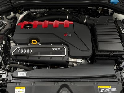 صورة مصغرة 12 لـ 2023 AUDI RS3 SPORTBACK