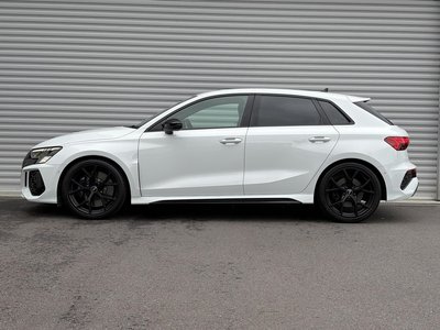 صورة مصغرة 32 لـ 2023 AUDI RS3 SPORTBACK