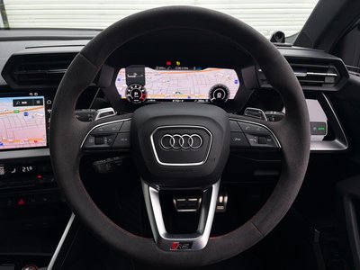 صورة مصغرة 16 لـ 2023 AUDI RS3 SPORTBACK