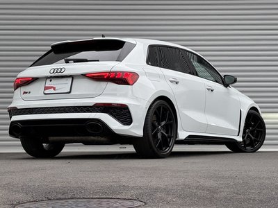صورة مصغرة 36 لـ 2023 AUDI RS3 SPORTBACK