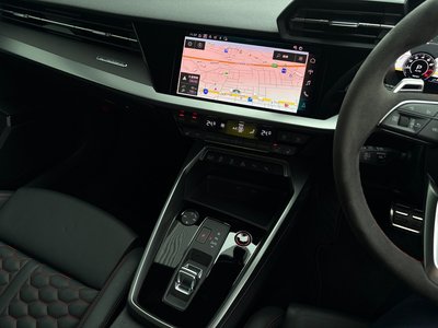 صورة مصغرة 61 لـ 2023 AUDI RS3 SPORTBACK