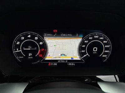 صورة مصغرة 59 لـ 2023 AUDI RS3 SPORTBACK
