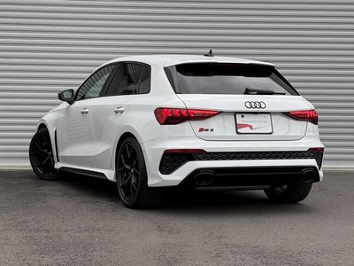 صورة مصغرة 41 لـ 2023 AUDI RS3 SPORTBACK
