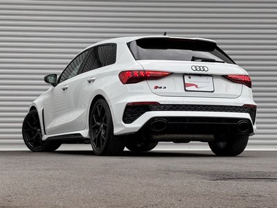 صورة مصغرة 42 لـ 2023 AUDI RS3 SPORTBACK
