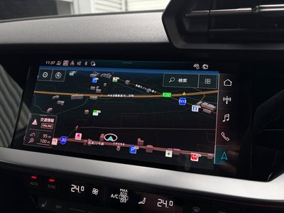 صورة مصغرة 19 لـ 2023 AUDI RS3 SPORTBACK
