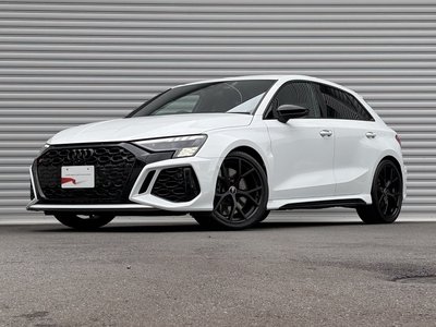صورة مصغرة 31 لـ 2023 AUDI RS3 SPORTBACK