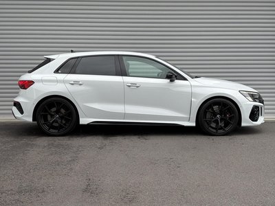 2023 AUDI RS3 SPORTBACK 照片 6