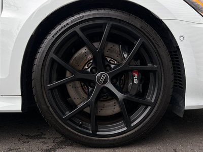 صورة مصغرة 11 لـ 2023 AUDI RS3 SPORTBACK
