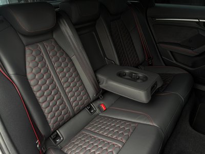 صورة مصغرة 71 لـ 2023 AUDI RS3 SPORTBACK