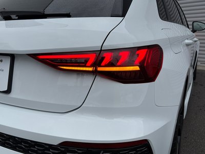 صورة مصغرة 47 لـ 2023 AUDI RS3 SPORTBACK