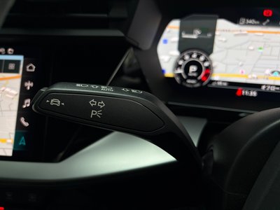 صورة مصغرة 55 لـ 2023 AUDI RS3 SPORTBACK