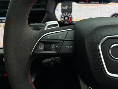 صورة مصغرة 53 لـ 2023 AUDI RS3 SPORTBACK