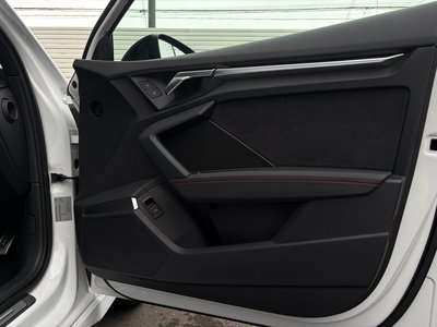 صورة مصغرة 48 لـ 2023 AUDI RS3 SPORTBACK