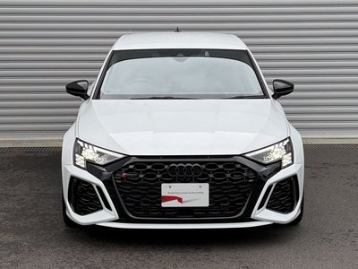 صورة مصغرة 26 لـ 2023 AUDI RS3 SPORTBACK