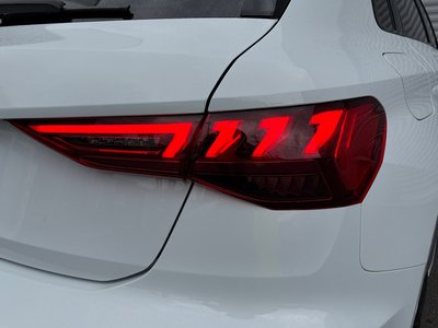 صورة مصغرة 46 لـ 2023 AUDI RS3 SPORTBACK