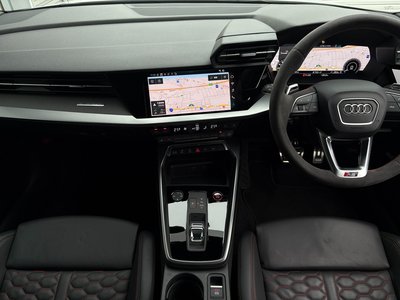 صورة مصغرة 51 لـ 2023 AUDI RS3 SPORTBACK