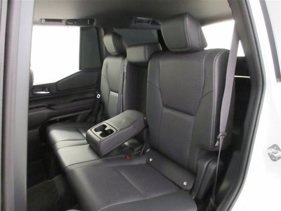 TOYOTA LAND CRUISER 250 - 9