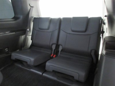 TOYOTA LAND CRUISER 250 - 10