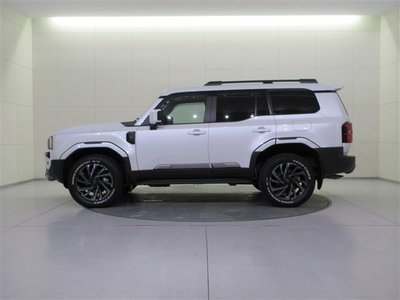 TOYOTA LAND CRUISER 250 - 3