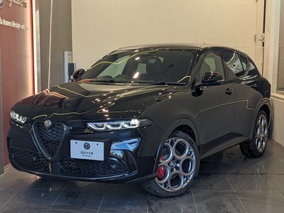 ALFA ROMEO TONALE - 10