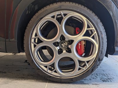 ALFA ROMEO TONALE - 8