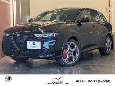 ALFA ROMEO TONALE - 1