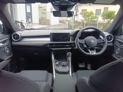 ALFA ROMEO TONALE - 7