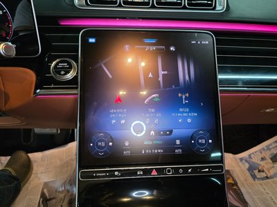 MERCEDES-BENZ S-CLASS - 10