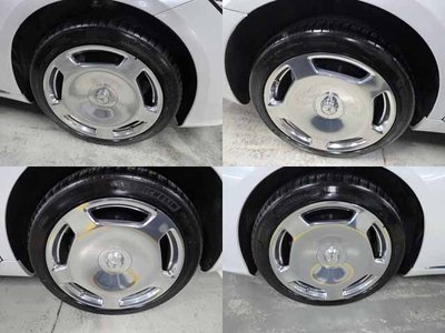 MERCEDES-BENZ S-CLASS - 3