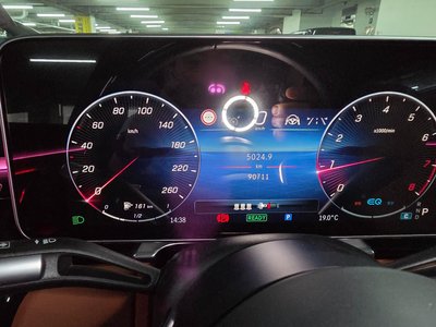 MERCEDES-BENZ S-CLASS - 8