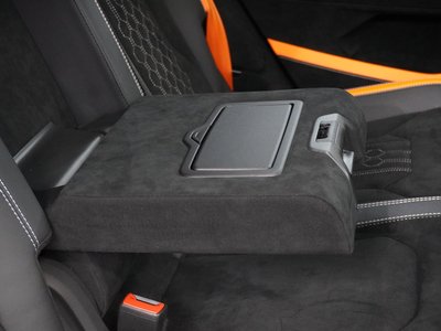 2023 Lamborghini URUS — миниатюра 72