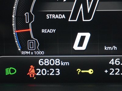 2023 Lamborghini URUS — миниатюра 30
