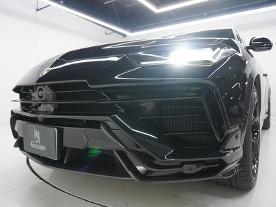 2023 Lamborghini URUS — миниатюра 19
