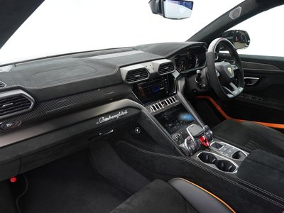 2023 Lamborghini URUS — миниатюра 57