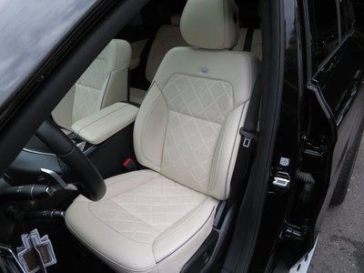 MERCEDES-BENZ GLE COUPE AMG - 8