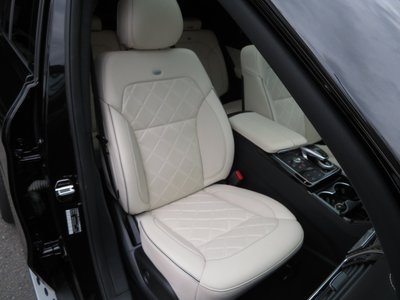 MERCEDES-BENZ GLE COUPE AMG - 9