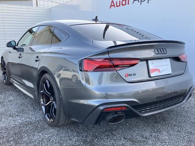 AUDI RS5 SPORTBACK - 10