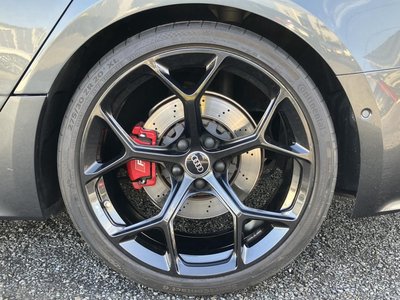 AUDI RS5 SPORTBACK - 5