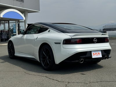 NISSAN FAIRLADY Z - 7