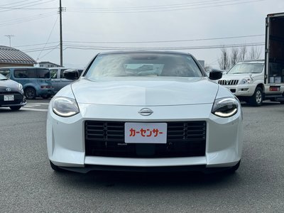 NISSAN FAIRLADY Z - 5