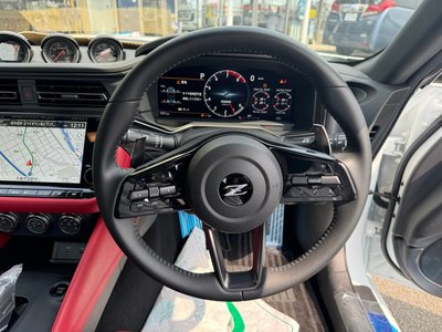 NISSAN FAIRLADY Z - 2